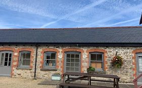 Kingfisher Cottage At Duffryn Mawr Cottages